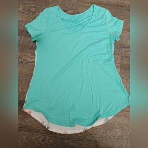 Women's size large top